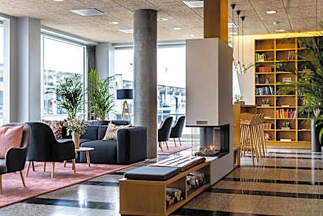 Aalborg Airport Hotel