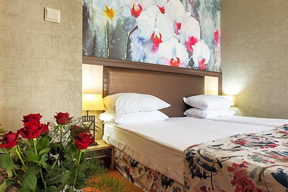 Balneo Complex & Spa Aquatonik