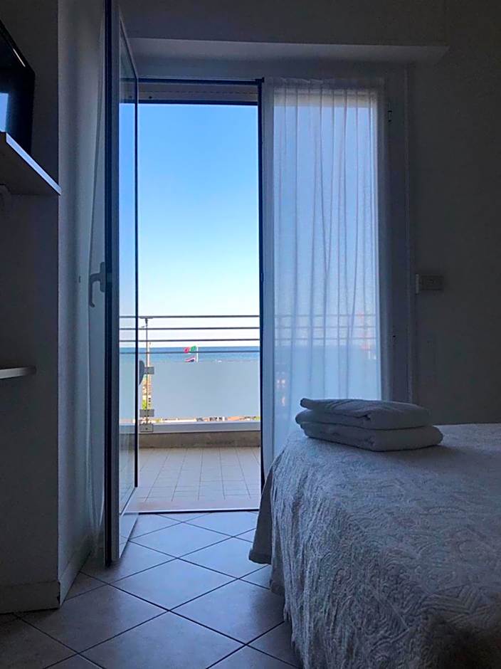Hotel Alda