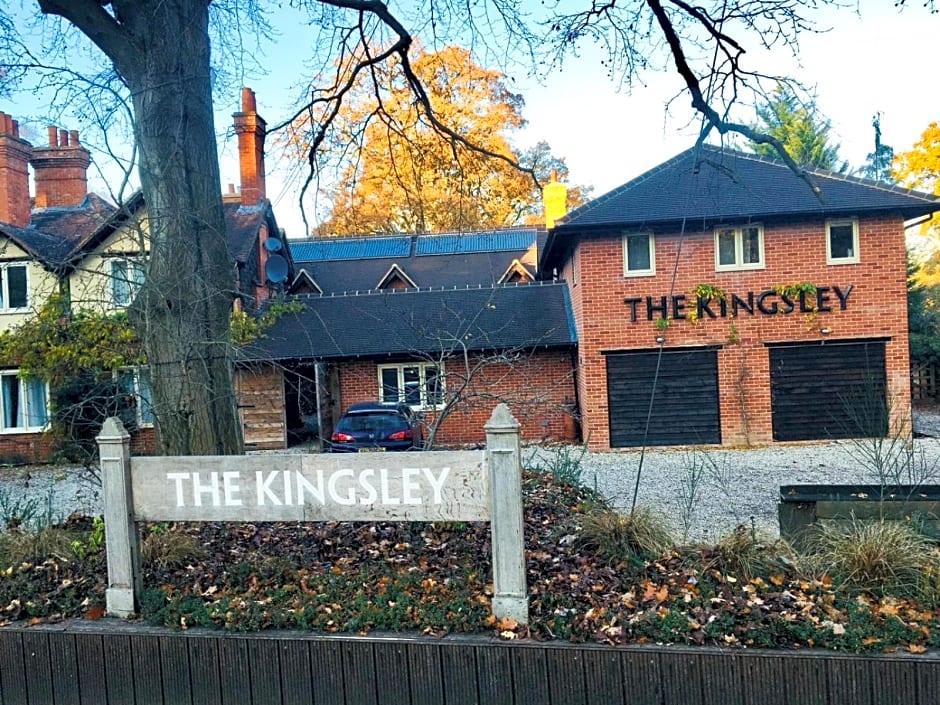The Kingsley at Eversley