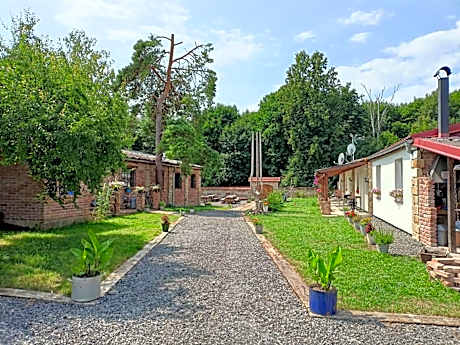 Green Apartments
