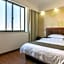 GreenTree Inn Yancheng Dongtai Railway Station Beihai East Road Express Hotel