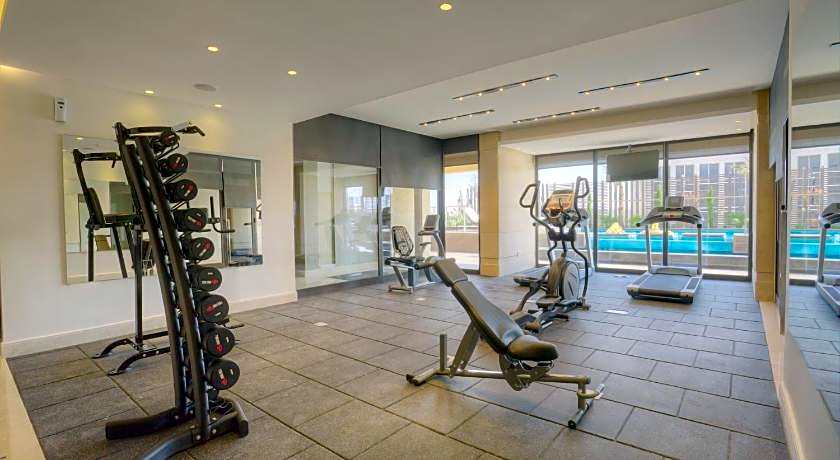 The House Boutique Suites