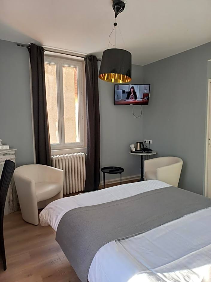 Hotel Restaurant de la Poste