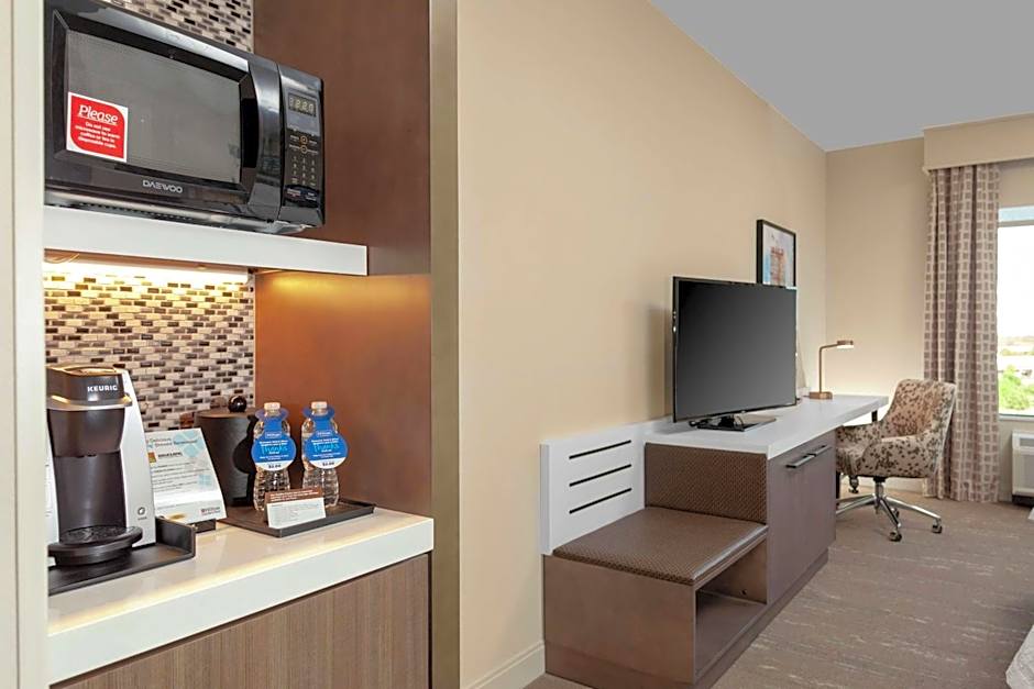 Hilton Garden Inn Waco