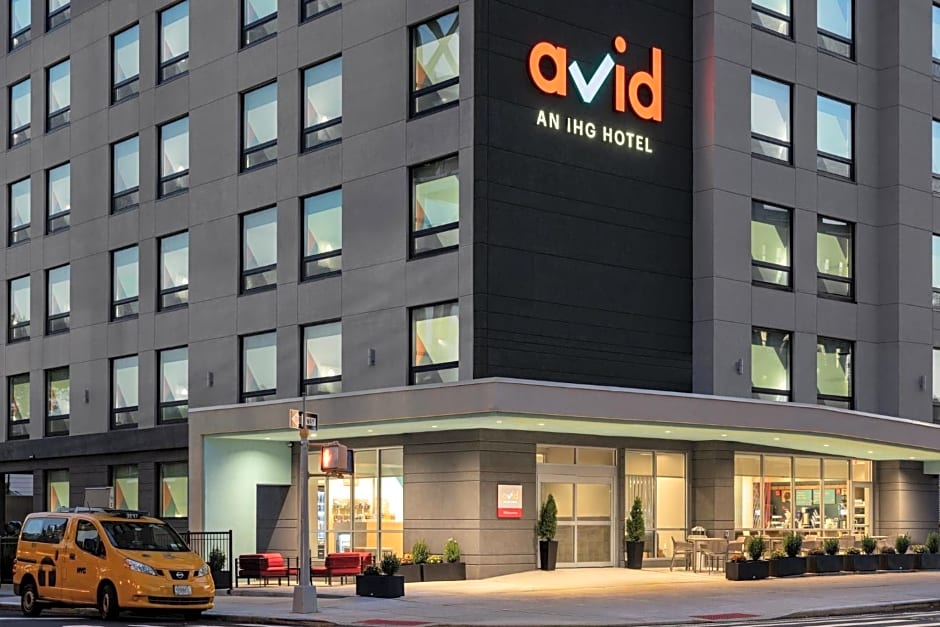 avid hotels - Brooklyn Dyker Heights, an IHG Hotel