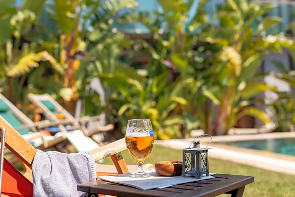 Galano Suites Alacati