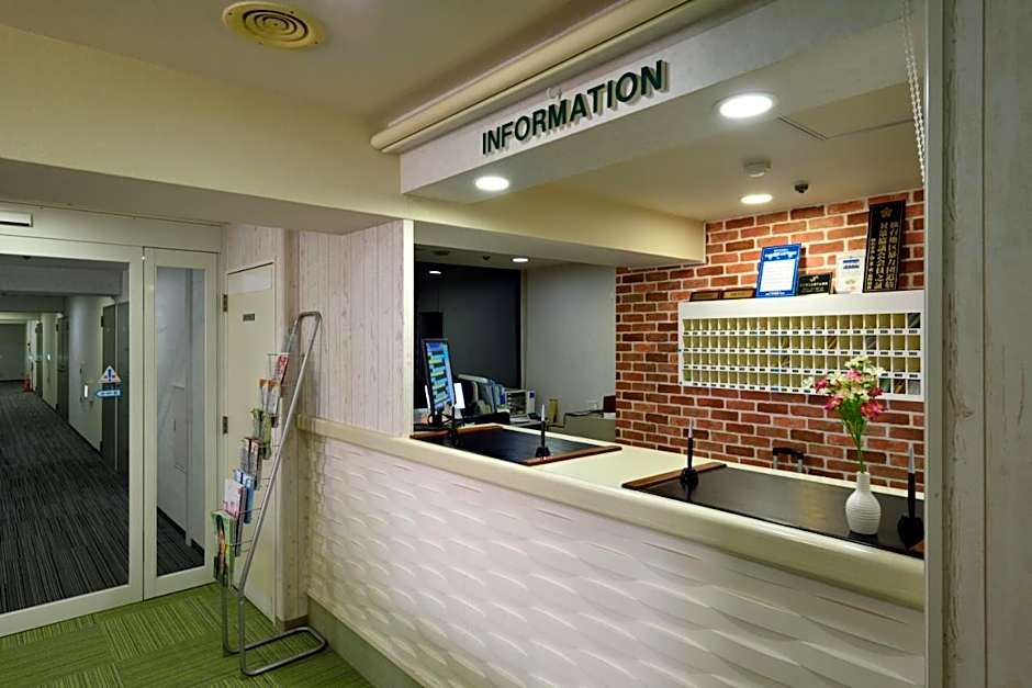 Hotel Johzenji