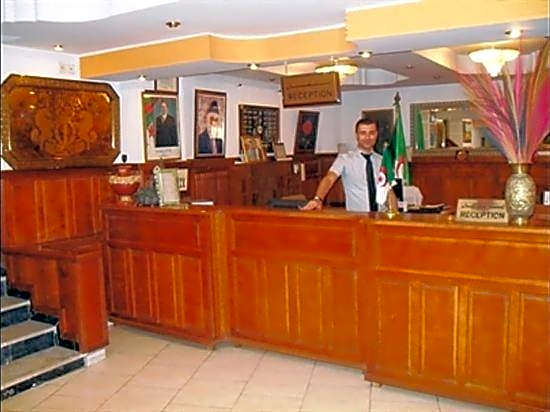 Houna El Ferdaous