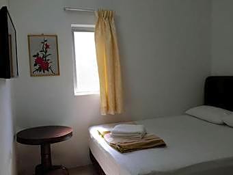 Rasa Motel Penang