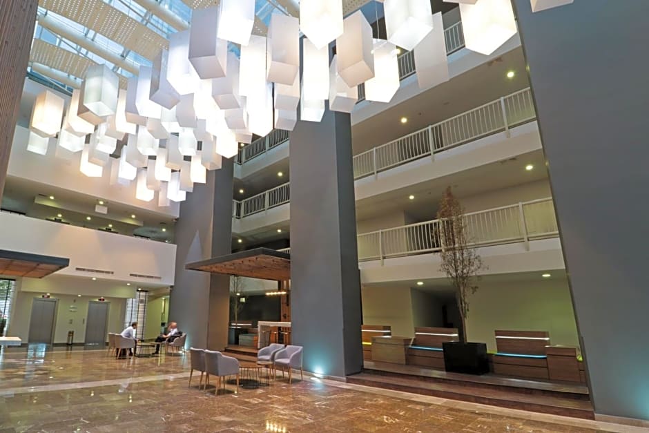 Holiday Inn Express San Luis Potosí