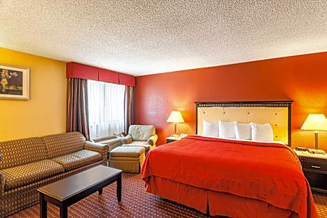 King Room