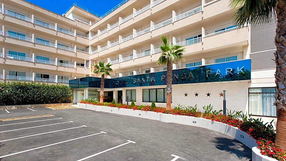 Globales Santa Ponsa Park