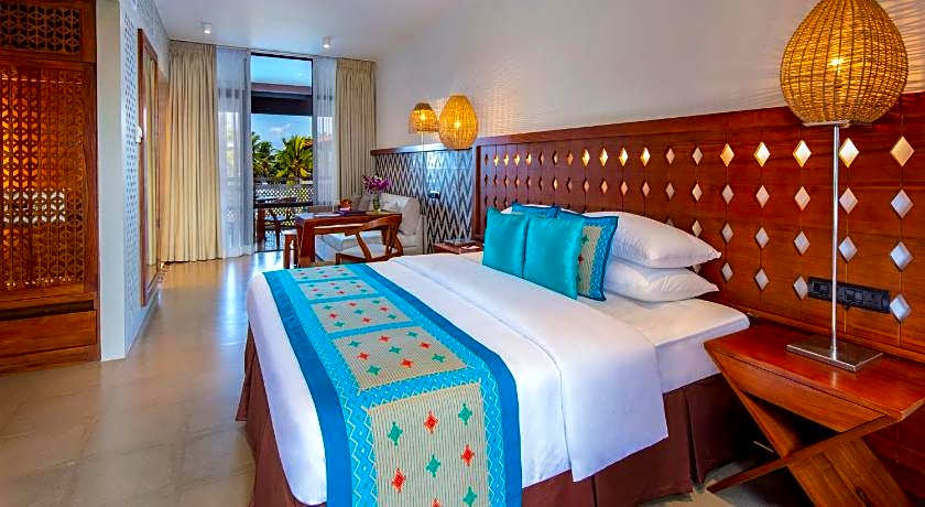 Cinnamon Bey Beruwela