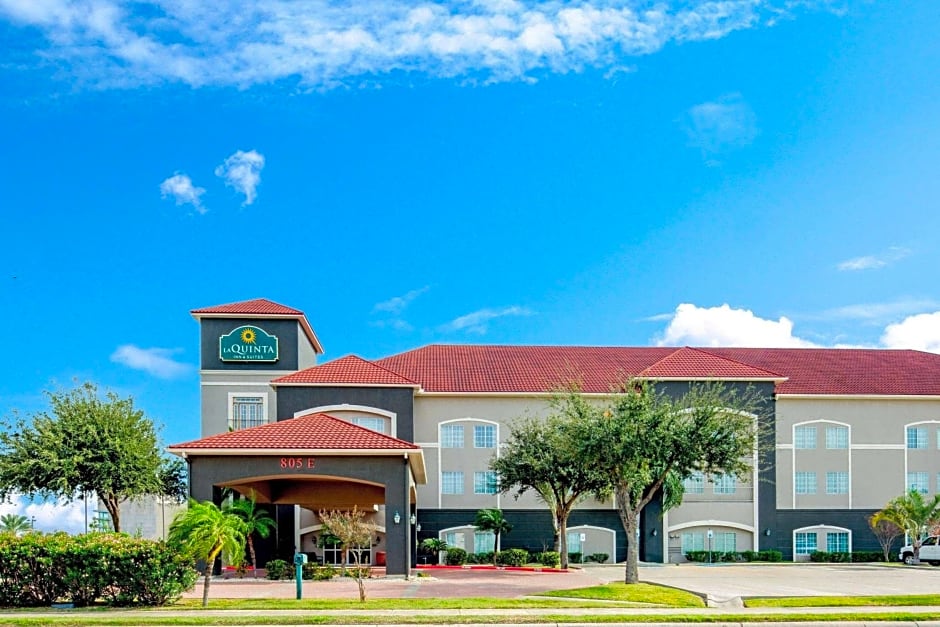 La Quinta Inn & Suites by Wyndham Mission At West Mcallen