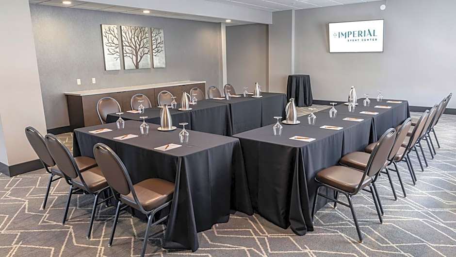 Holiday Inn Lancaster By IHG
