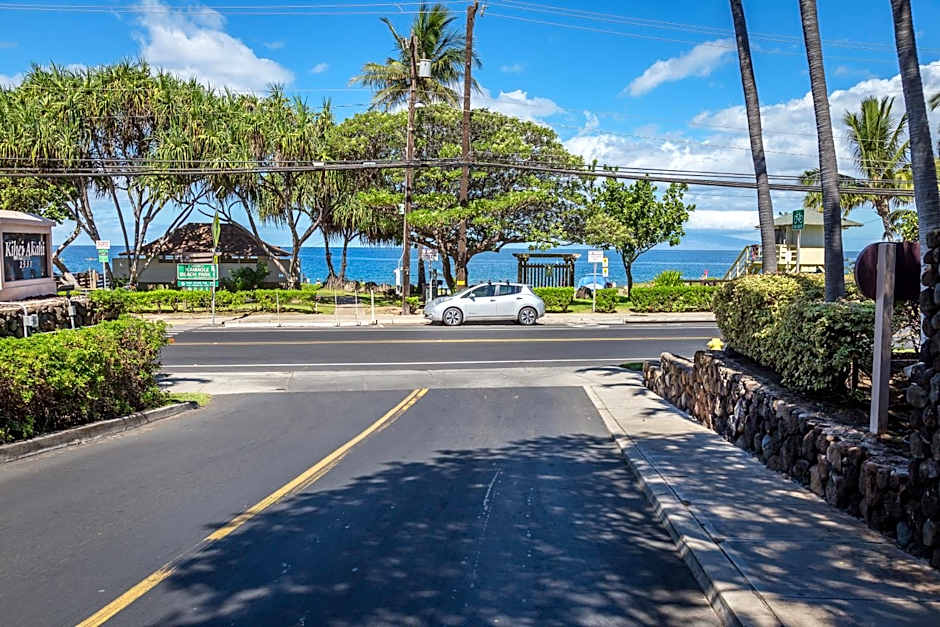 Aloha Kahakai