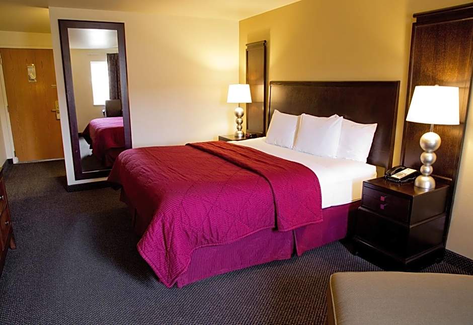 Cedars Inn