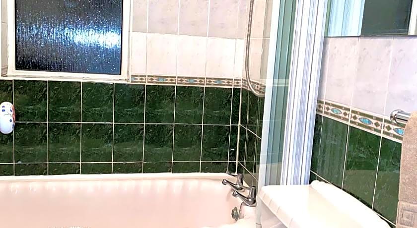 Seaford Lodge Apartments