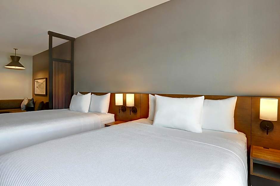 Hyatt Place Prince George