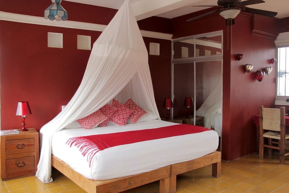 Hotel Boutique Catedral Vallarta