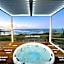 Saltwater - Absolute Oceanfront, Fire Pits, some Villas with Hot Tubs and Sauna