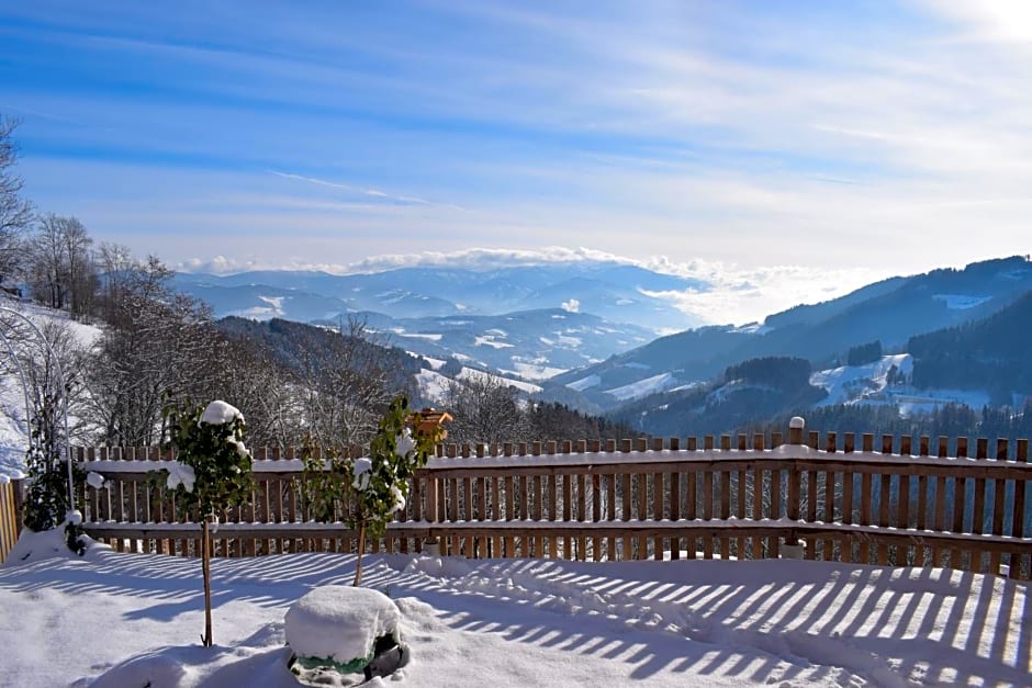 Ferienhaus Schleinzer