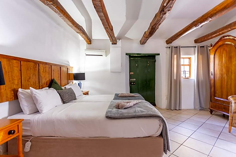 Karoo 1 Hotel Village