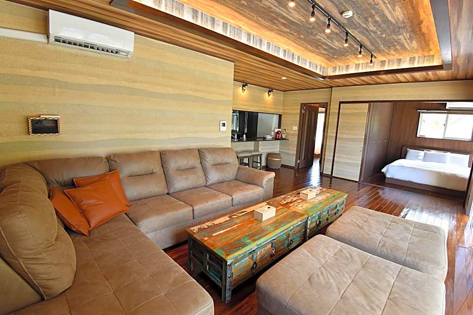 Seven Residence Yabu