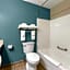 Sleep Inn & Suites Hays I-70