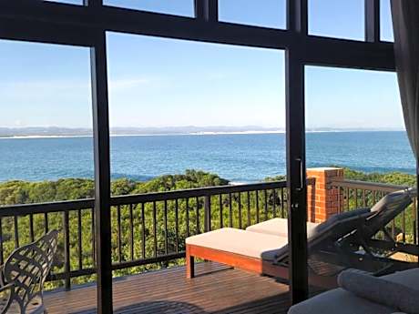 Shaloha Guesthouse on Supertubes