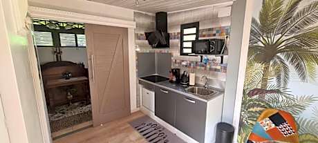 One-Bedroom Chalet