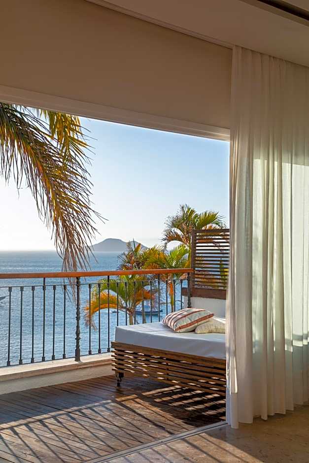 Casas Brancas Boutique Hotel & Spa