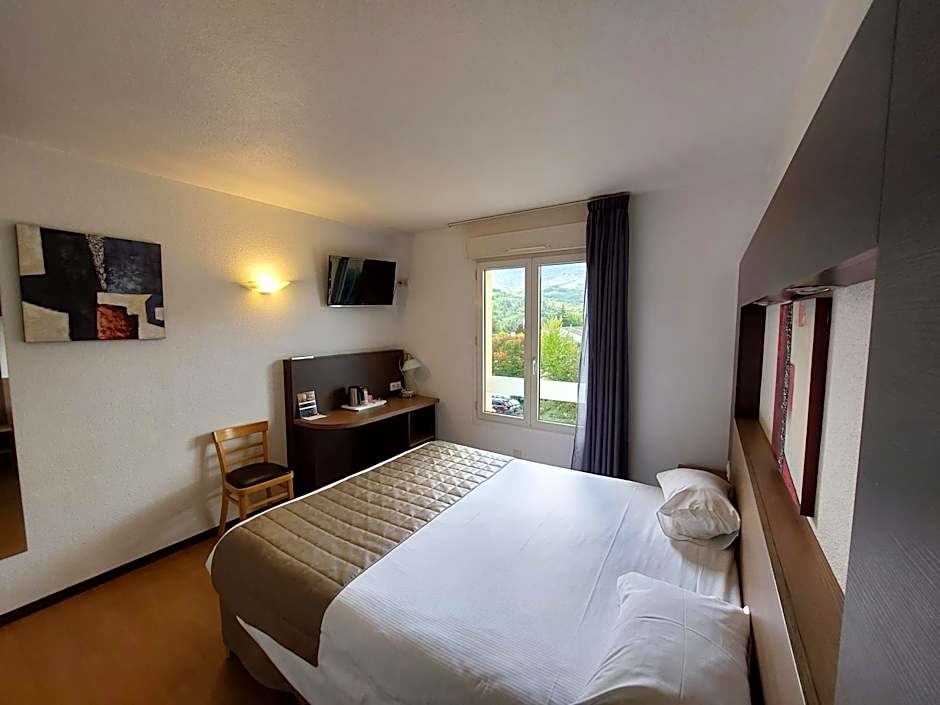 Cevenol Hotel