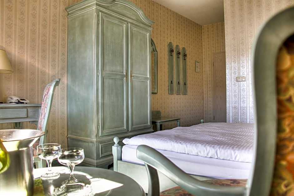 Hotel am Markt Altentreptow