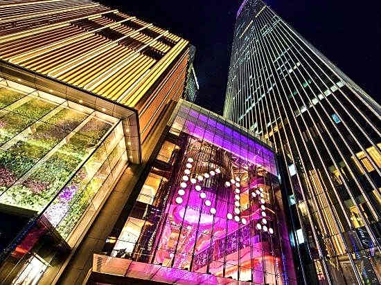 Boling International Apartment