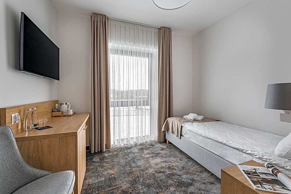 Złoty Kłos Łapsze Niżne