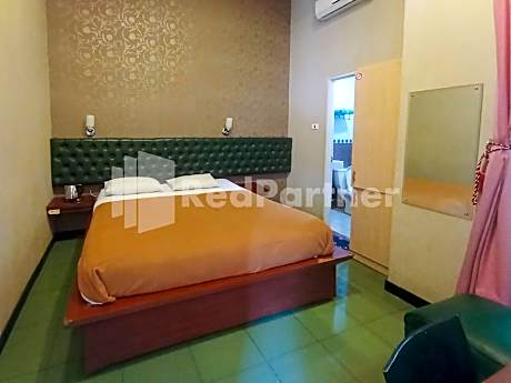 Nillo Hotel Kebumen Mitra RedDoorz