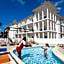 Riu Palace Tropical Bay-All Inclusive