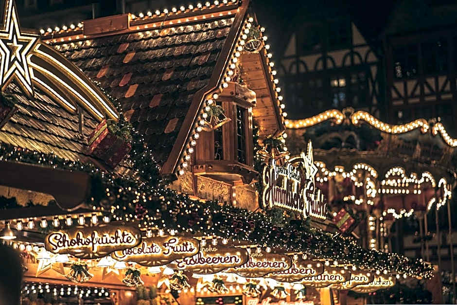 Holiday Inn - The Niu, Mood Mainz By IHG