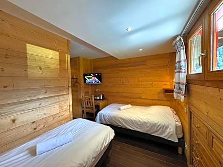 Small Twin Room