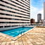 Flat Metropoles Ilha do Leite by Easy Home