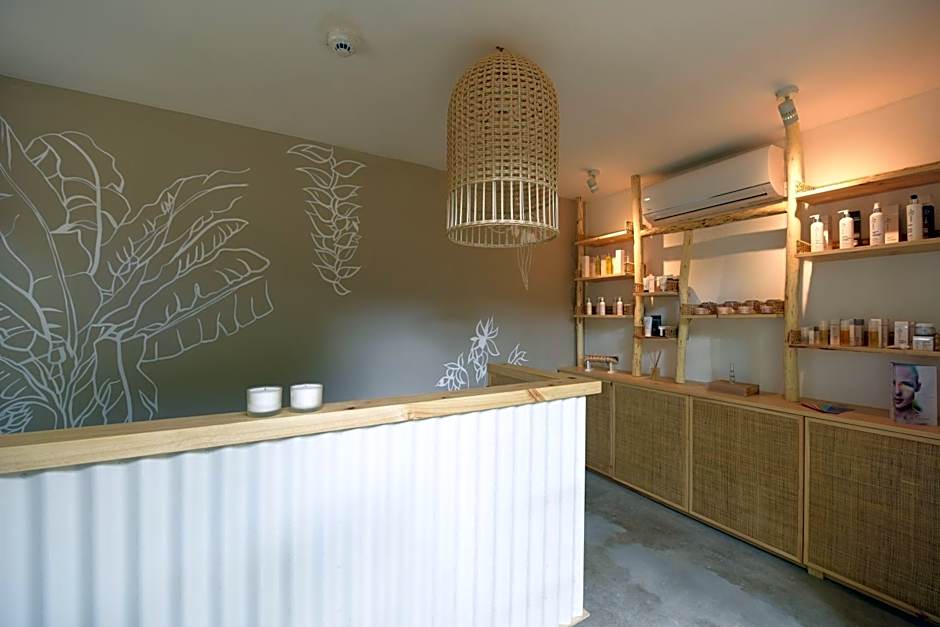 Veranda Tamarin Hotel & Spa