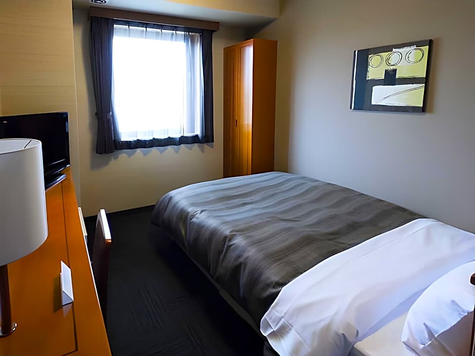 Hotel Route Inn Yonezawa Ekihigashi