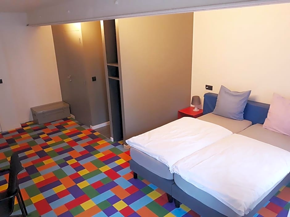 FunKey Hotel