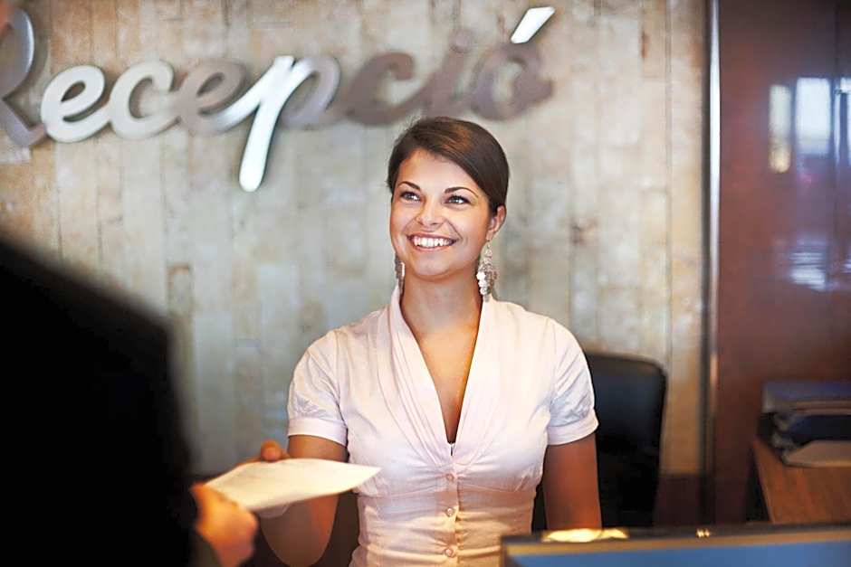 Hotel Makar Sport & Wellness