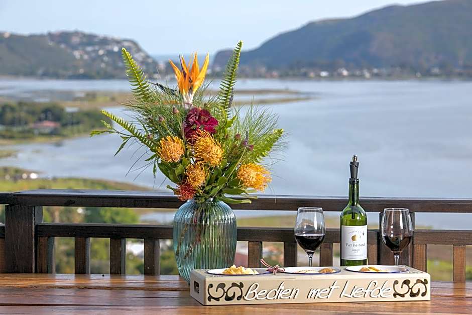 Big Tree House Lodge