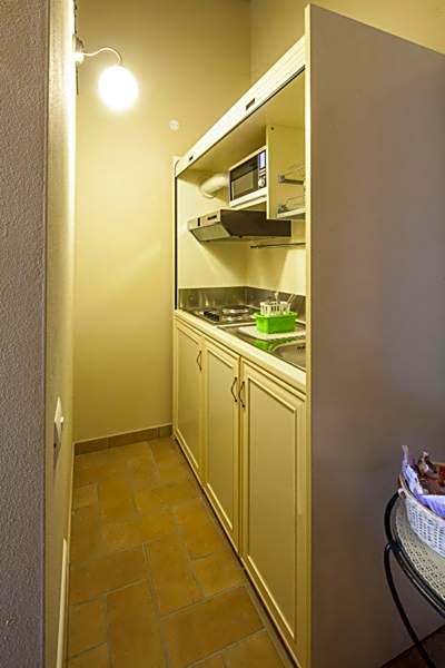 Hotel Residence Diamantina