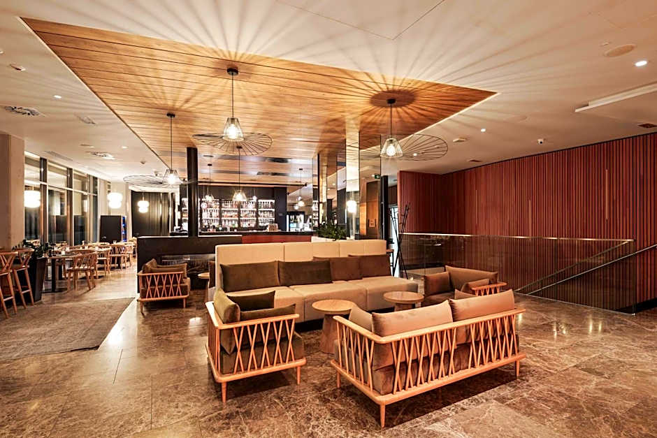 Radisson Hotel Szklarska Poreba