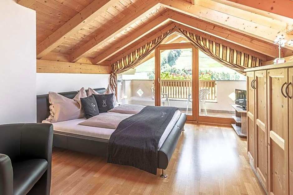 XL Appartements Steinhaus